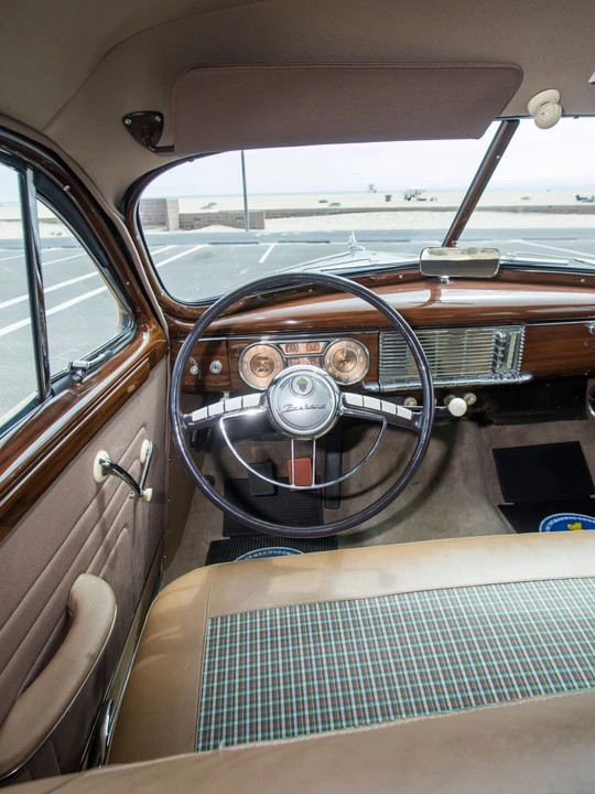1948 Packard Clipper - Image 29 of 31