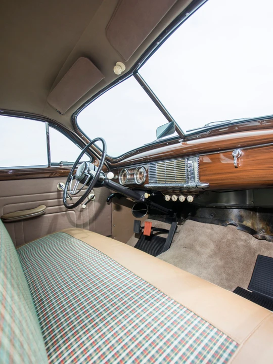 1948 Packard Clipper - Image 23 of 31
