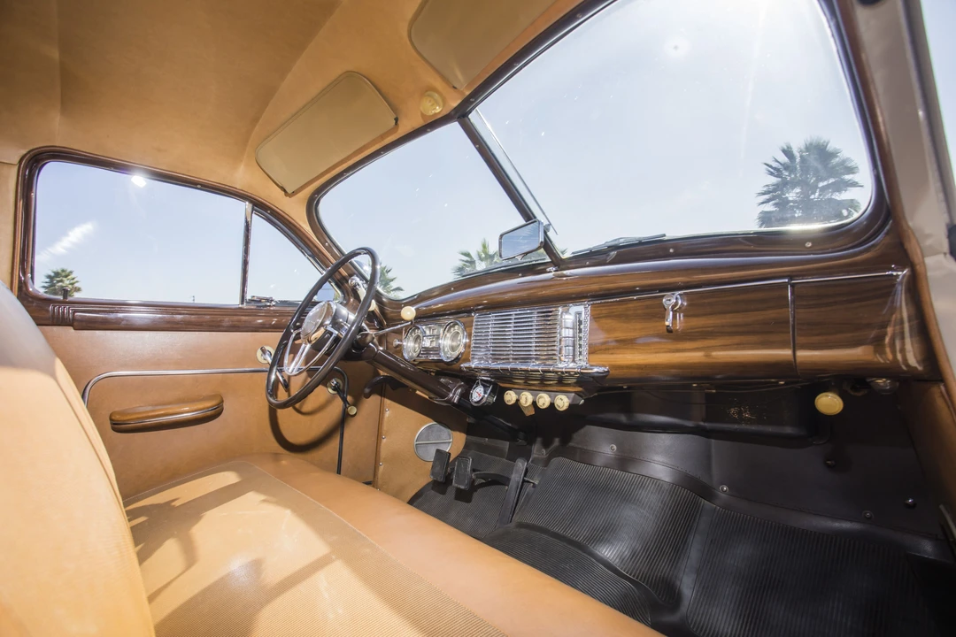 1948 Packard Clipper - Image 25 of 31
