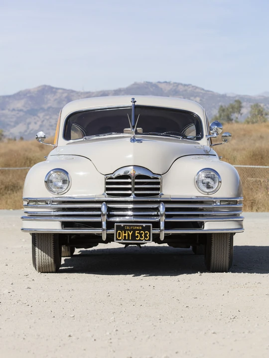 1948 Packard Clipper - Image 21 of 31