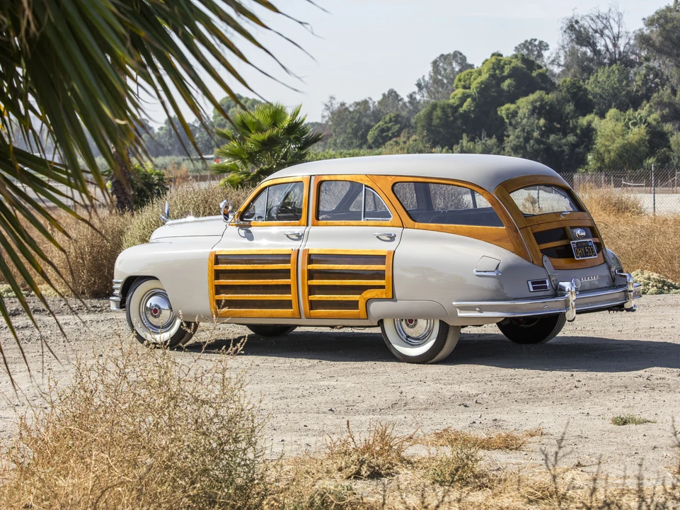 1948 Packard Clipper - Image 3 of 31