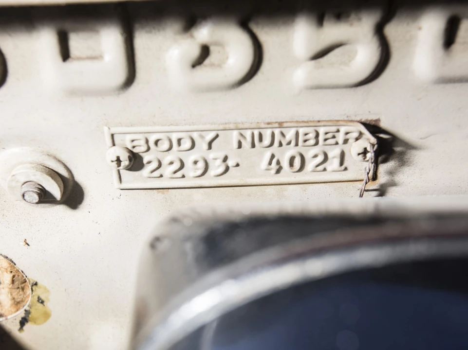 1948 Packard Clipper - Image 7 of 31