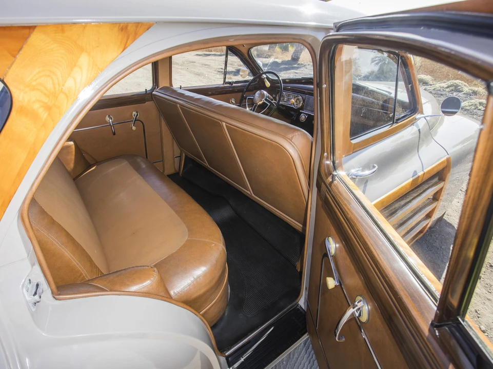 1948 Packard Clipper - Image 16 of 31