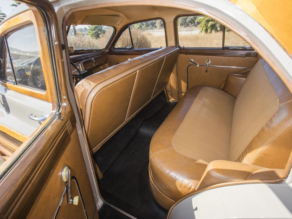 1948 Packard Clipper - Image 18 of 31