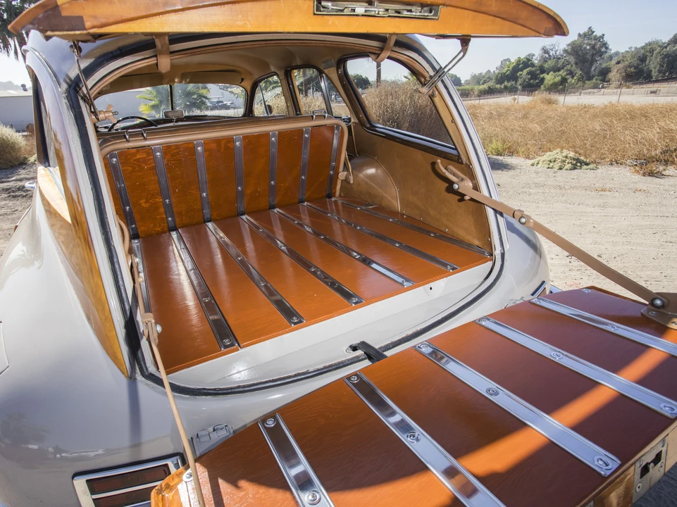 1948 Packard Clipper - Image 14 of 31