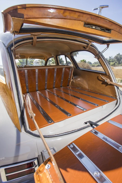 1948 Packard Clipper - Image 15 of 31