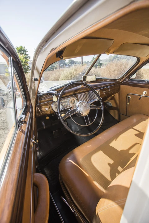 1948 Packard Clipper - Image 26 of 31