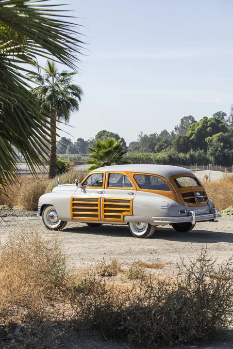 1948 Packard Clipper - Image 2 of 31