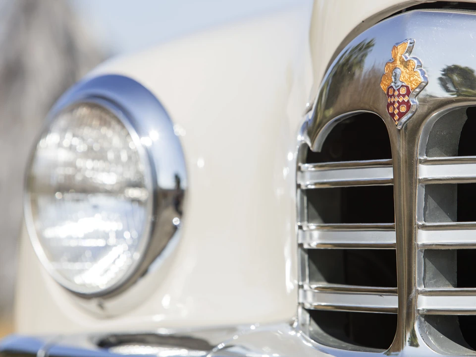 1948 Packard Clipper - Image 30 of 31