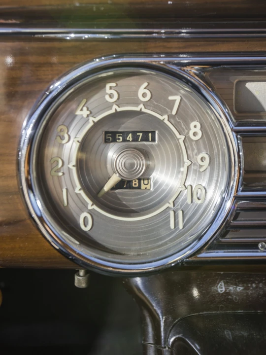 1948 Packard Clipper - Image 23 of 31