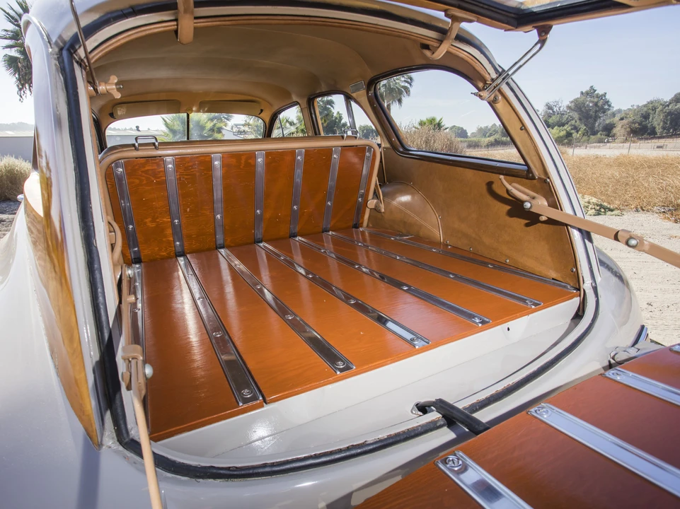 1948 Packard Clipper - Image 13 of 31