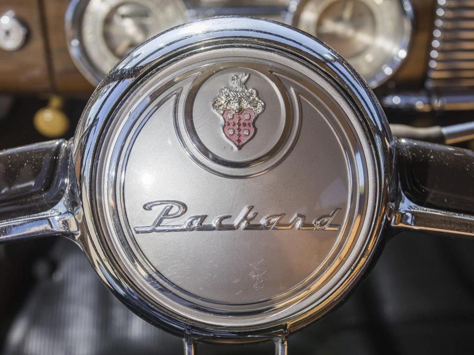 1948 Packard Clipper - Image 20 of 31