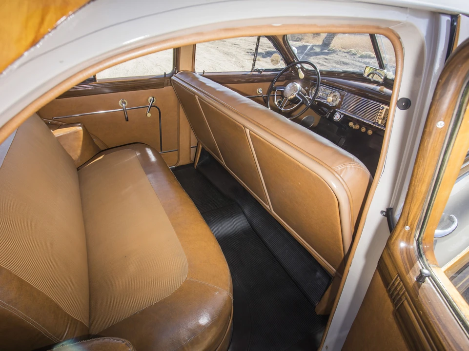 1948 Packard Clipper - Image 17 of 31
