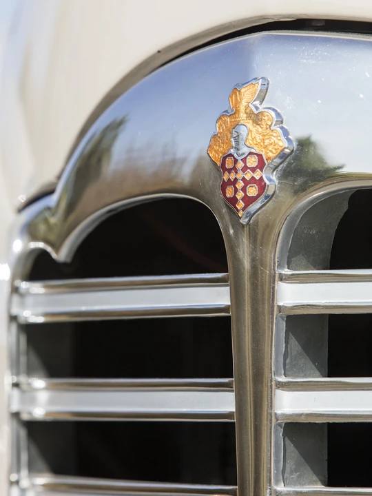 1948 Packard Clipper - Image 31 of 31