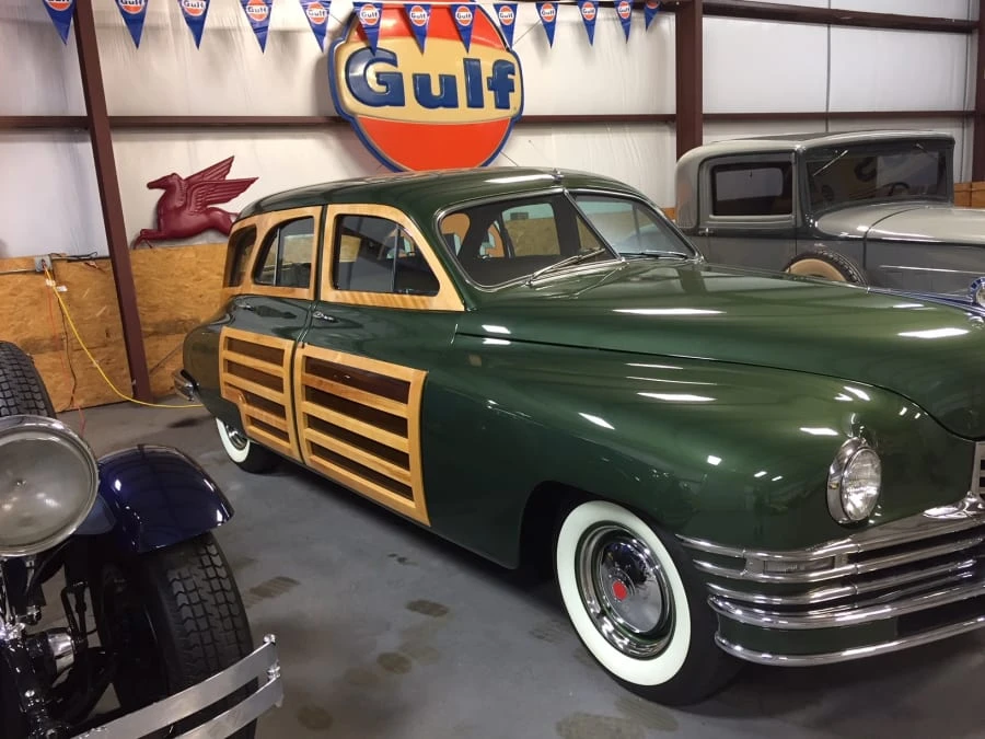 1948 Packard Clipper - Image 3 of 11