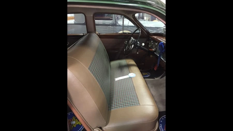 1948 Packard Clipper - Image 7 of 11
