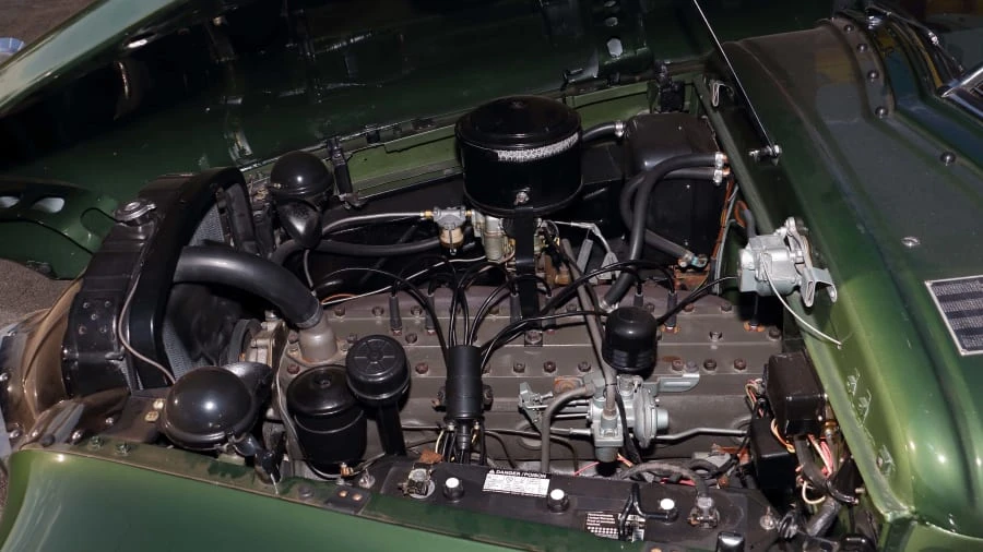 1948 Packard Clipper - Image 6 of 12