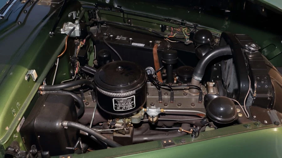 1948 Packard Clipper - Image 7 of 12