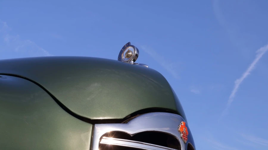 1948 Packard Clipper - Image 9 of 12