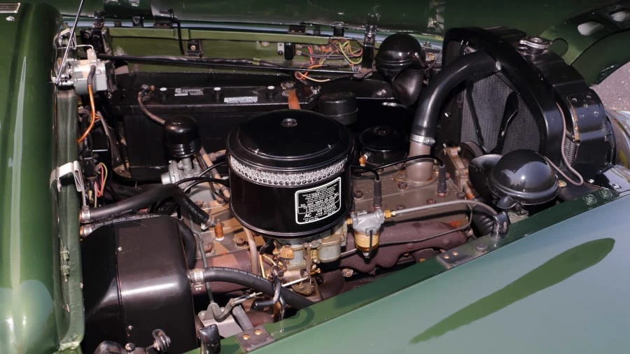 1948 Packard Clipper - Image 7 of 20