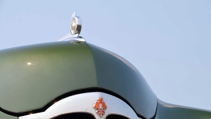 1948 Packard Clipper - Image 11 of 20
