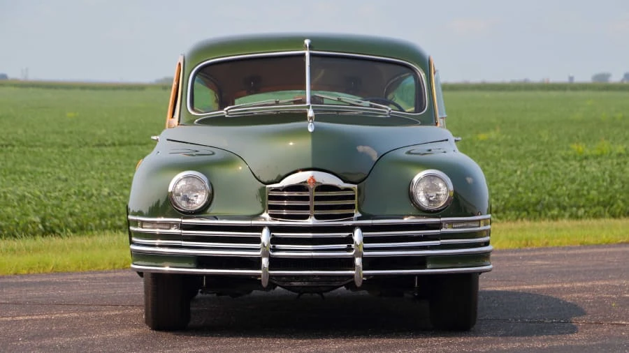 1948 Packard Clipper - Image 14 of 20