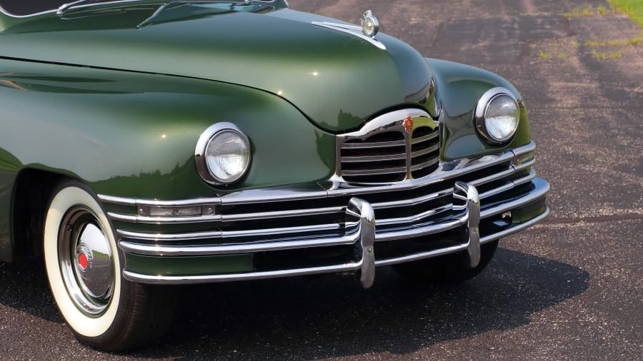 1948 Packard Clipper - Image 16 of 20