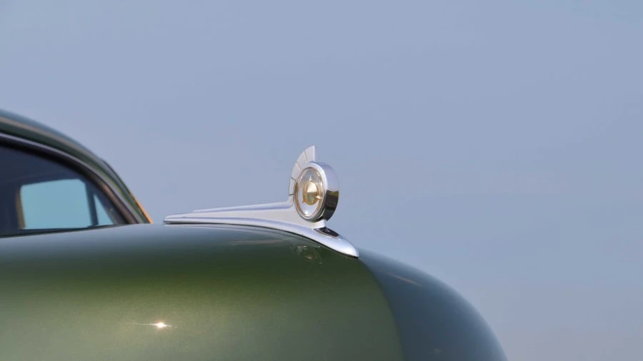 1948 Packard Clipper - Image 19 of 20