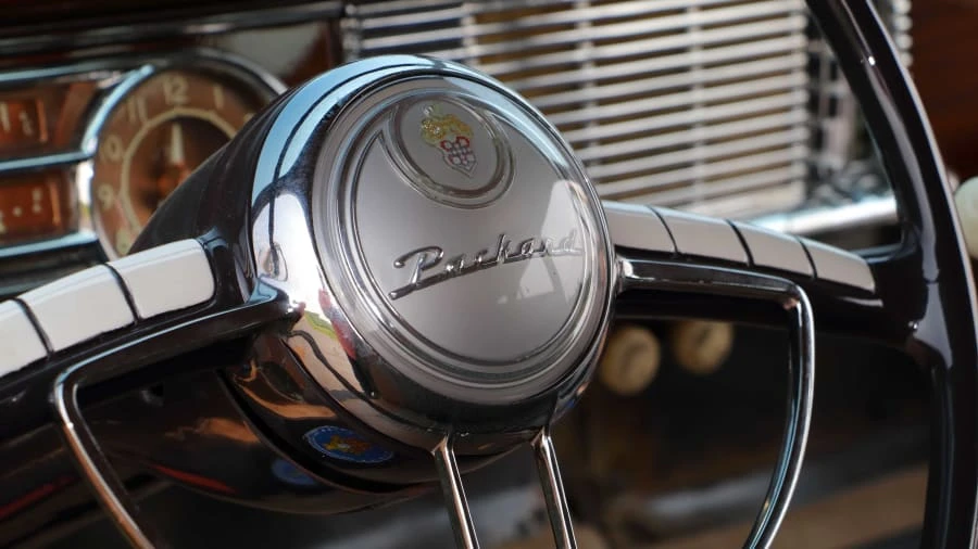 1948 Packard Clipper - Image 20 of 20