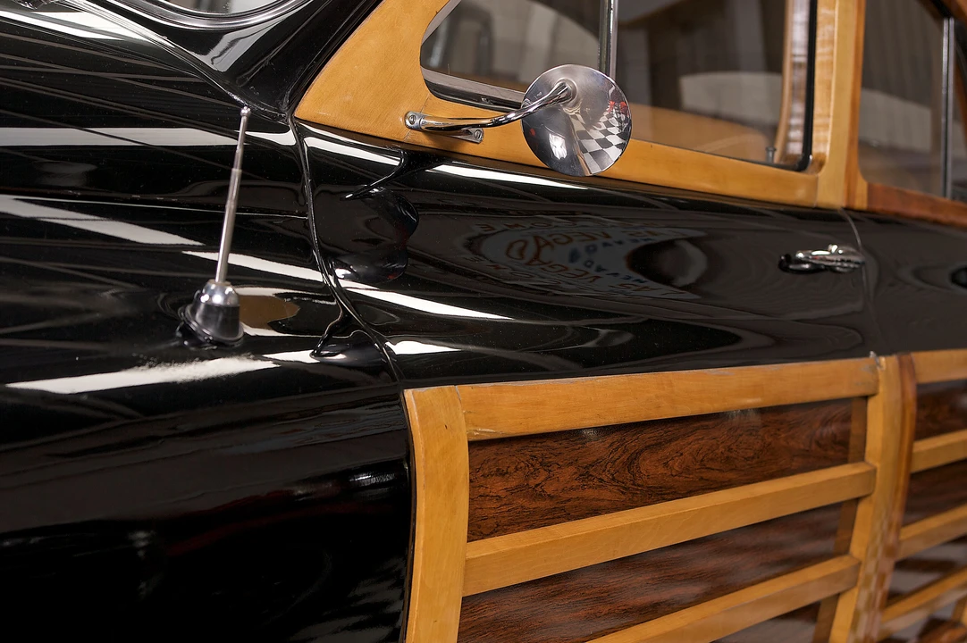1948 Packard Clipper - Image 4 of 4