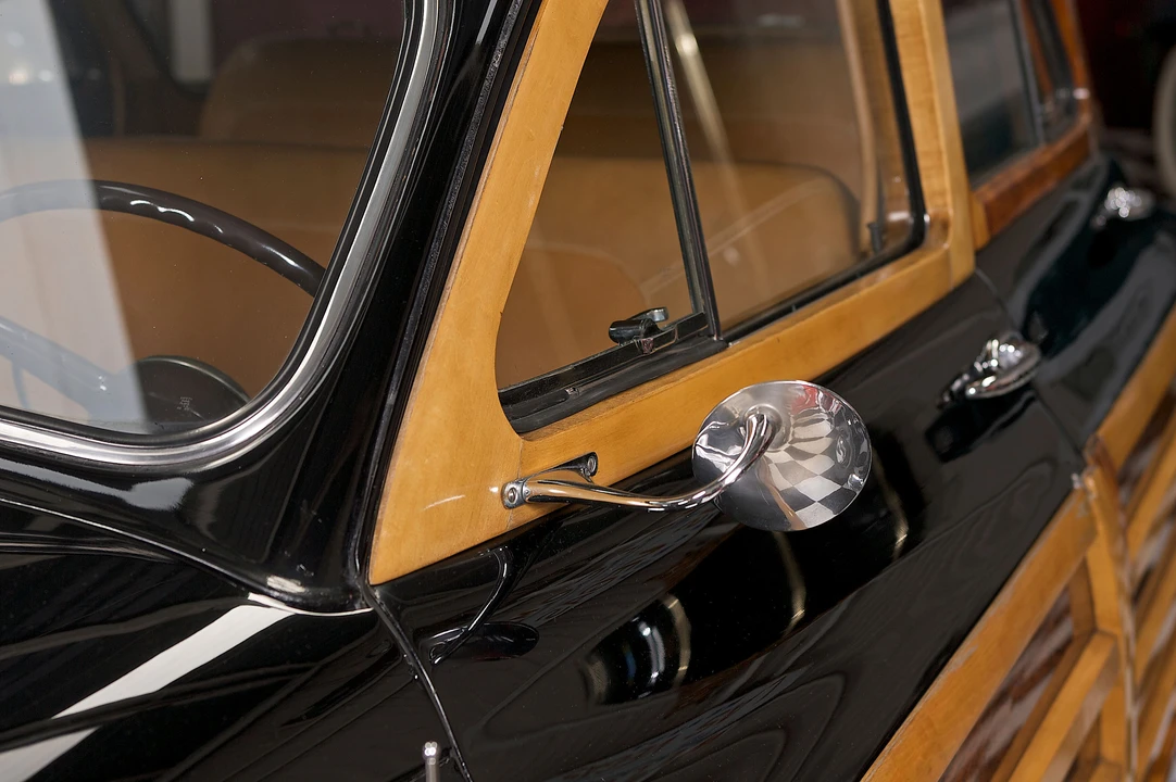 1948 Packard Clipper - Image 3 of 4