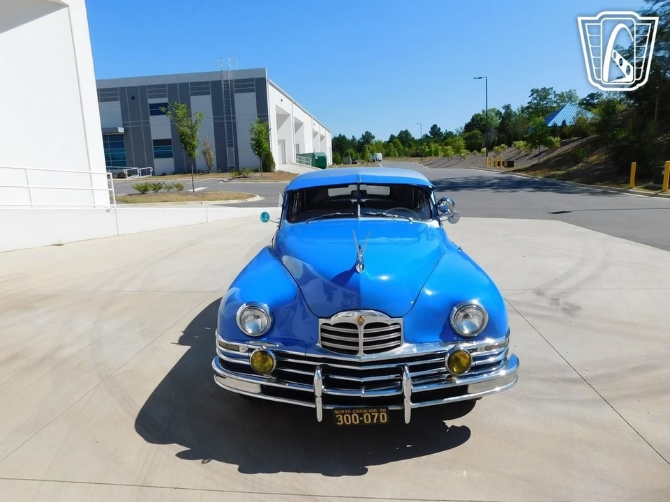 1948 Packard Clipper - Image 7 of 12