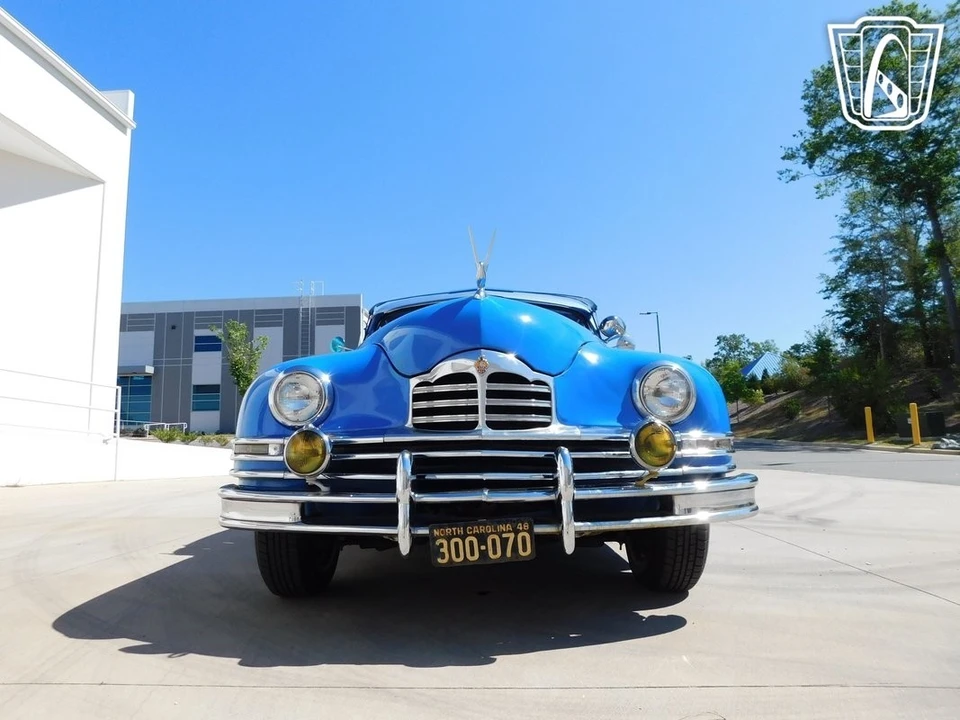 1948 Packard Clipper - Image 4 of 12