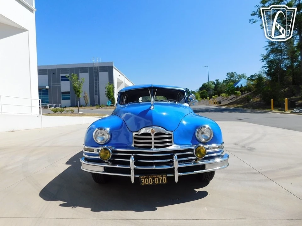 1948 Packard Clipper - Image 5 of 12