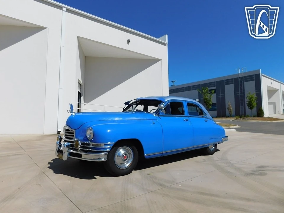 1948 Packard Clipper - Image 3 of 12