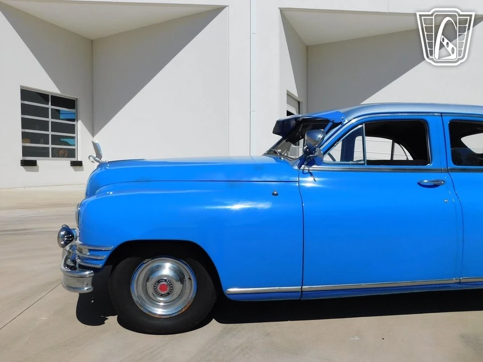 1948 Packard Clipper - Image 12 of 12