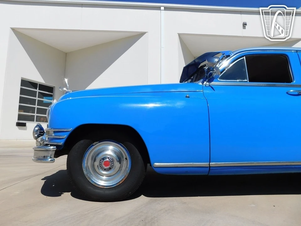1948 Packard Clipper - Image 11 of 12