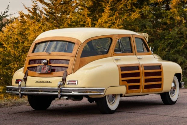 1948 Packard Clipper - Image 2 of 8
