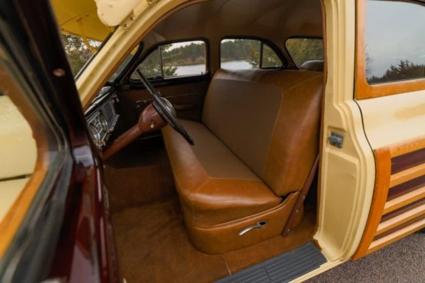 1948 Packard Clipper - Image 4 of 8
