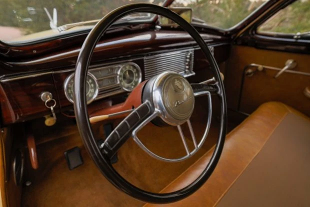 1948 Packard Clipper - Image 5 of 8