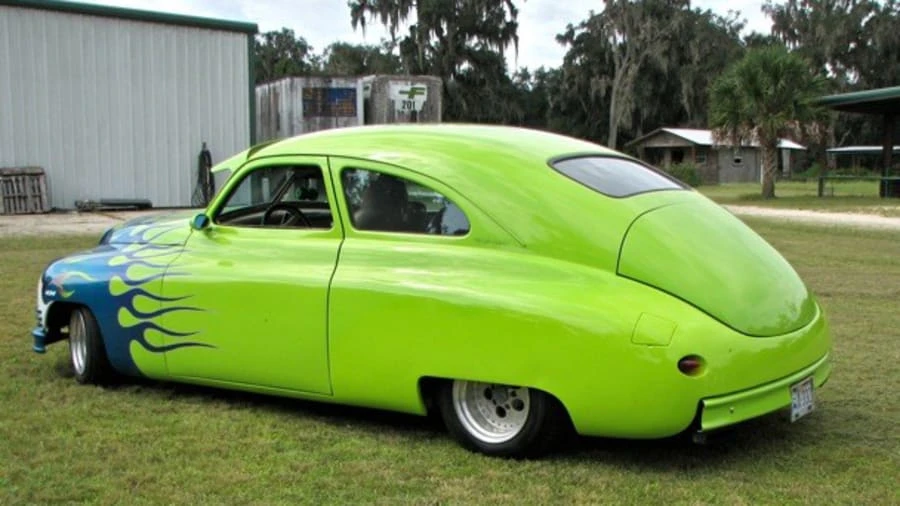 1948 Packard Clipper - Image 2 of 11