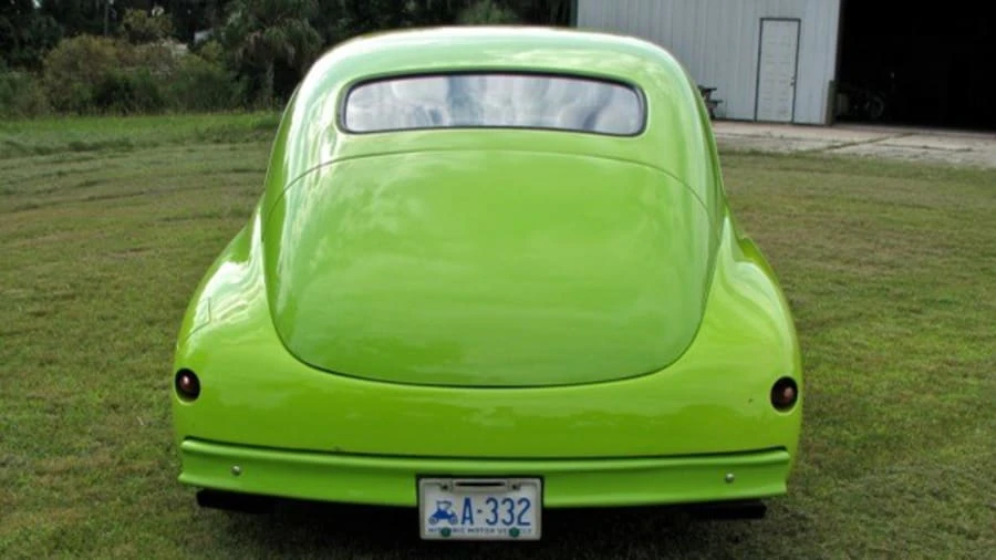1948 Packard Clipper - Image 3 of 11