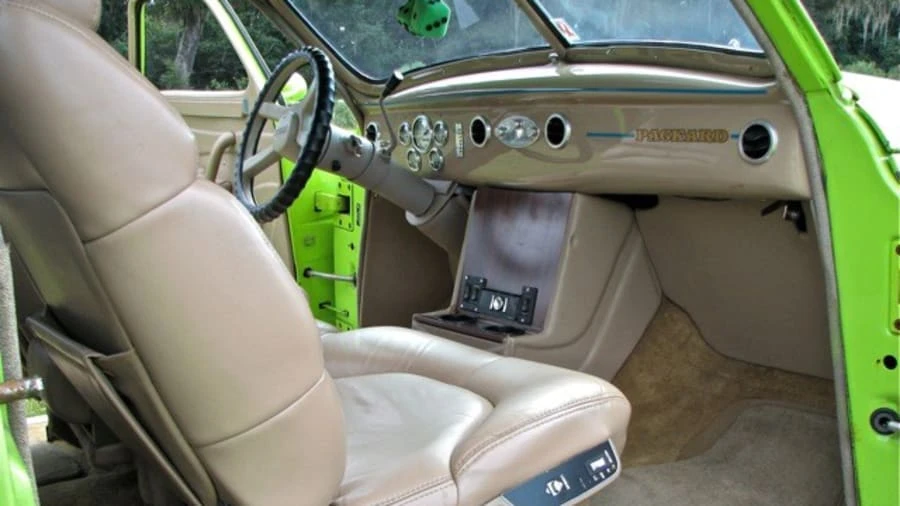 1948 Packard Clipper - Image 4 of 11