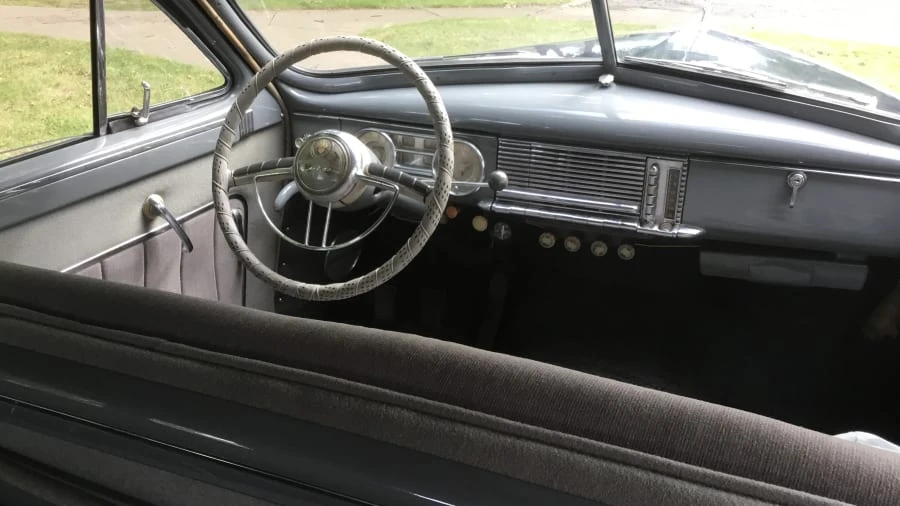 1948 Packard - Image 4 of 8