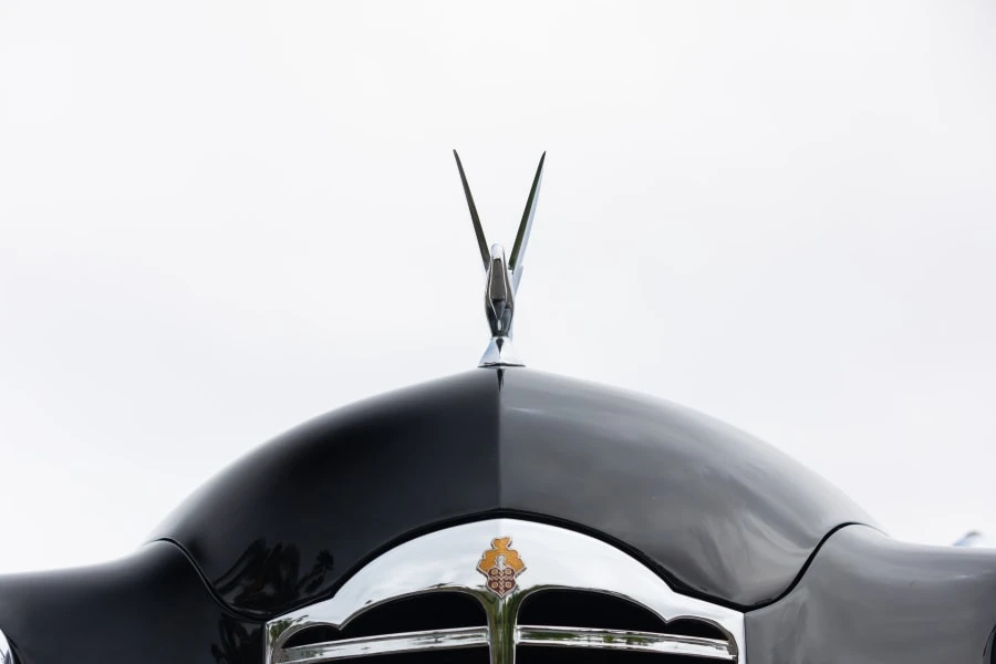 1948 Packard - Image 13 of 31