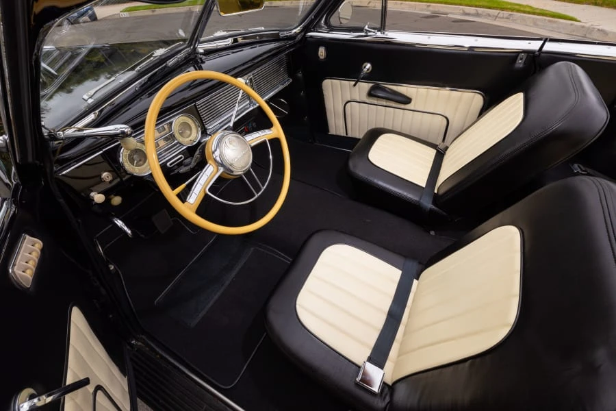 1948 Packard - Image 28 of 31