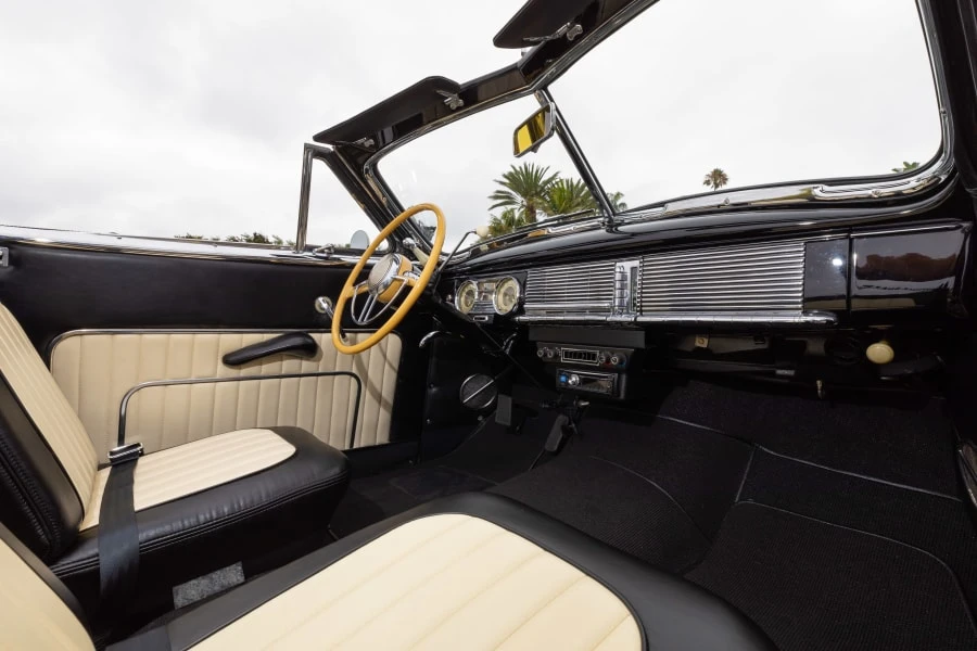 1948 Packard - Image 24 of 31