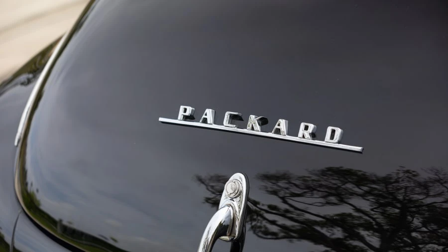 1948 Packard - Image 5 of 31