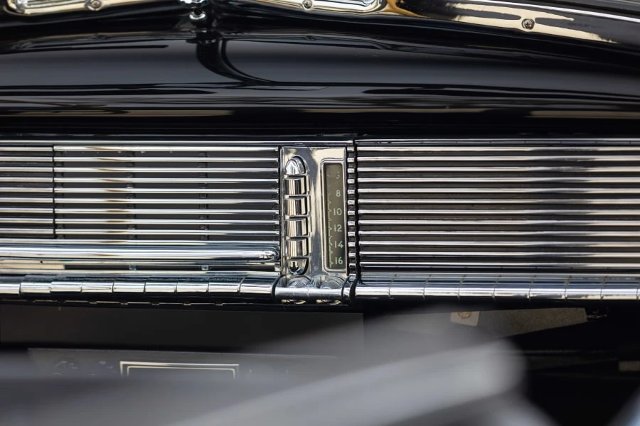 1948 Packard - Image 31 of 31