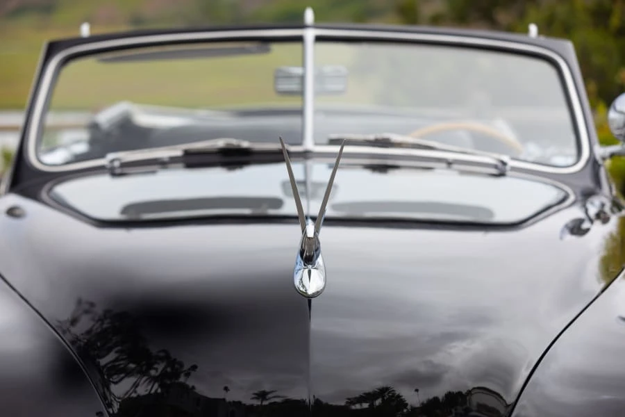 1948 Packard - Image 19 of 31